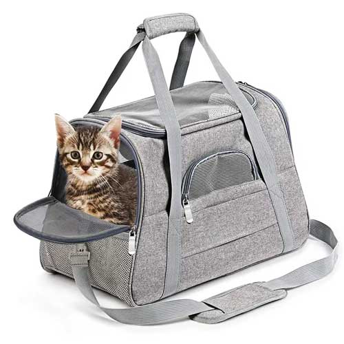 Pet Travel Bag