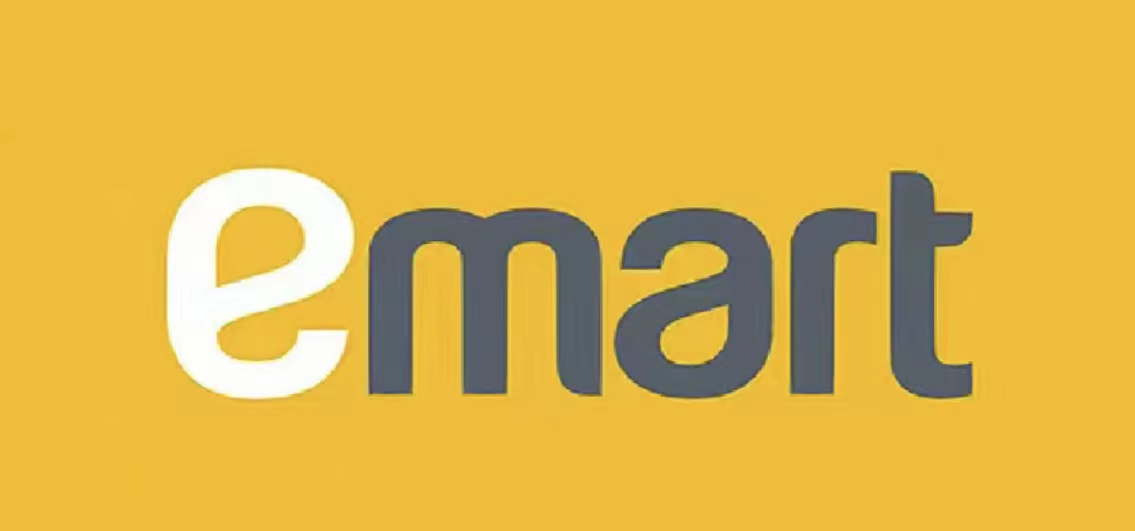 E-mart