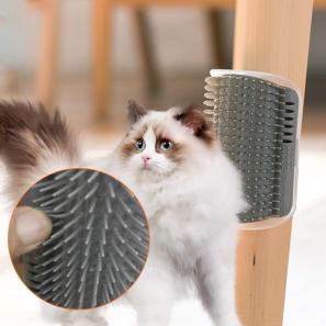 Soft Face Scratchers Brush Corner