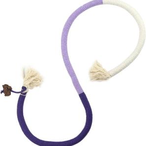 Colorful Cotton Cat Scratching Toy Chew